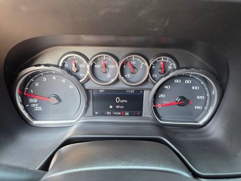 Used 2021 Chevrolet Tahoe LT AWD/4WD image 31