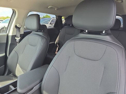 New 2026 Kia EV6 Light RWD image 21