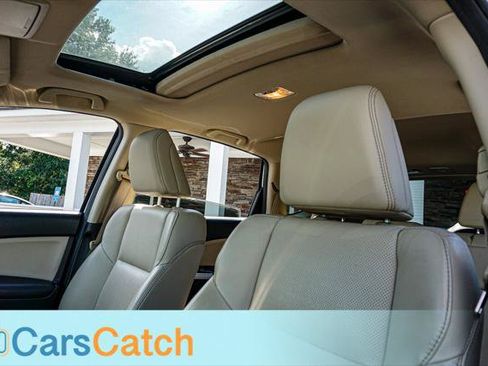 Used 2016 Honda CR-V Touring image 22