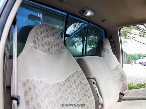 Used 2000 Ford F250 XLT AWD/4WD image 32