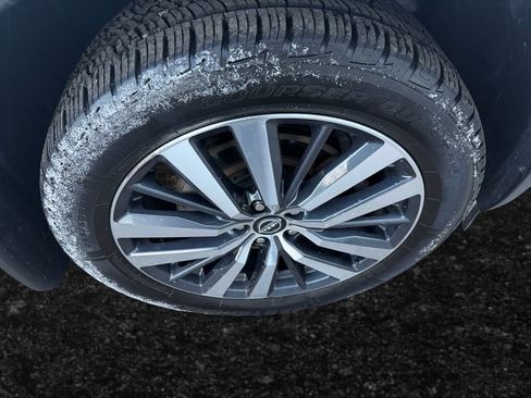 Used 2022 Nissan Pathfinder Platinum w/ Cargo Package image 24