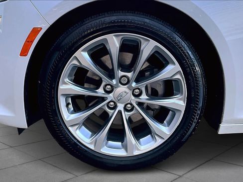 Used 2020 Cadillac CT5 Premium Luxury image 10