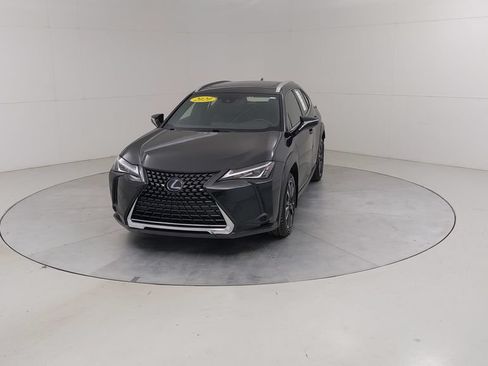 Used 2020 Lexus UX 250h w/ Premium Package AWD/4WD image 8