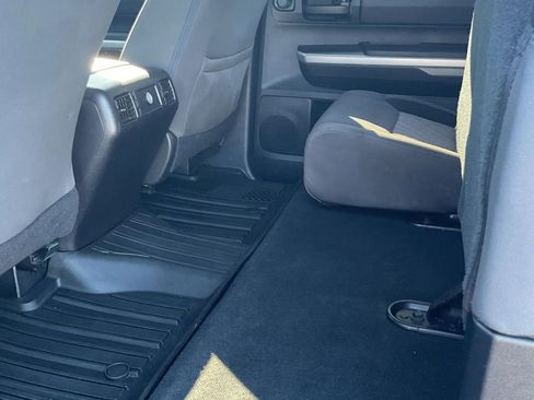 Used 2016 Toyota Tundra SR5 image 51