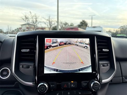 New 2026 RAM 1500 2WD Crew Cab image 22