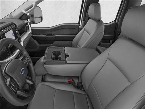 New 2026 Ford F350 XL w/ STX Appearance Package image 6