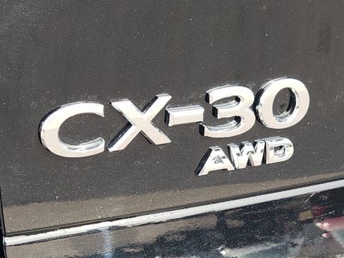 New 2026 MAZDA CX-30 AWD 2.5 S w/ Select Sport Pkg image 12