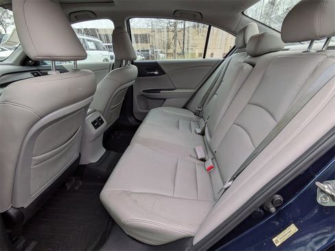 Used 2014 Honda Accord EX-L image 12