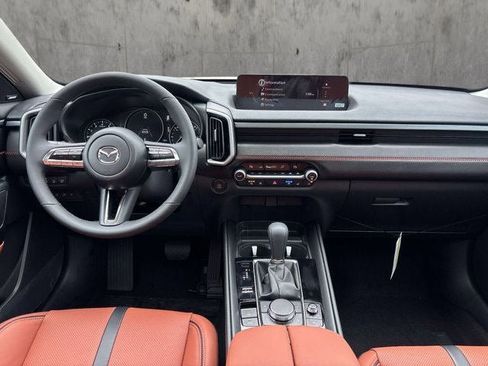 New 2026 MAZDA CX-50 AWD 2.5 S image 21