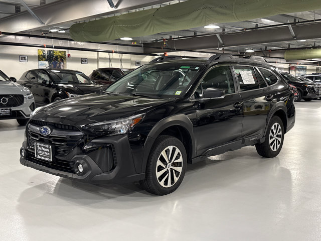 Used 2024 Subaru Outback AWD/4WD image 5