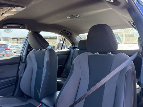 Used 2023 Subaru WRX AWD/4WD image 20