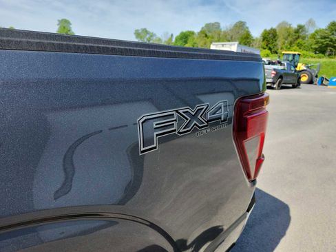 New 2025 Ford F150 XLT w/ Equipment Group 301A Standard image 16