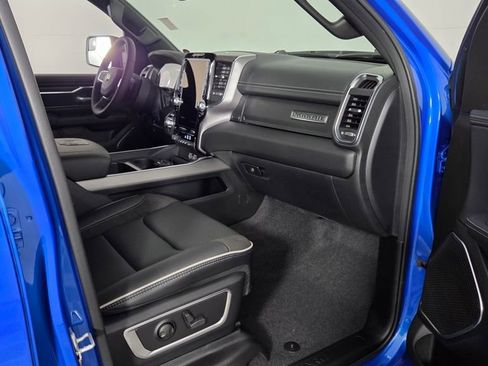 New 2026 RAM 1500 Laramie image 34