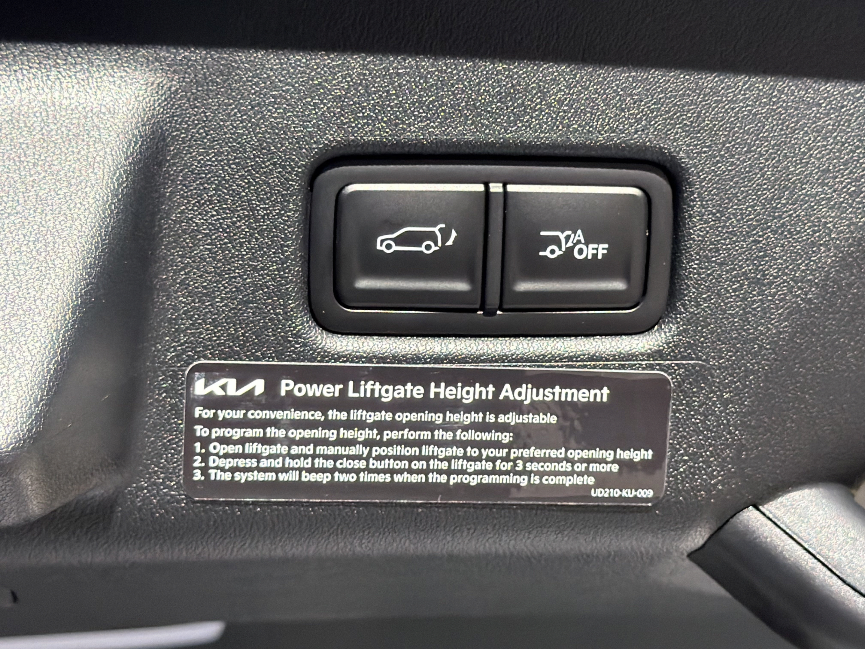 New 2027 Kia Telluride X-Line SX Prestige w/ Executive Package AWD/4WD image 19