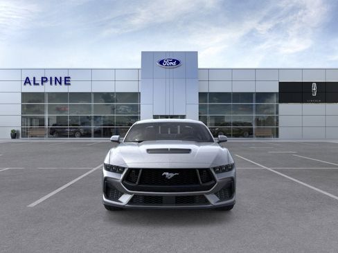 New 2026 Ford Mustang GT Premium RWD image 6