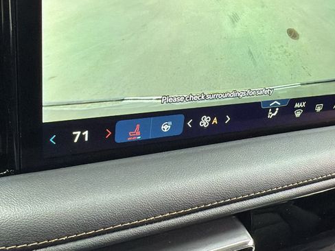 New 2026 Lincoln Aviator AWD image 19