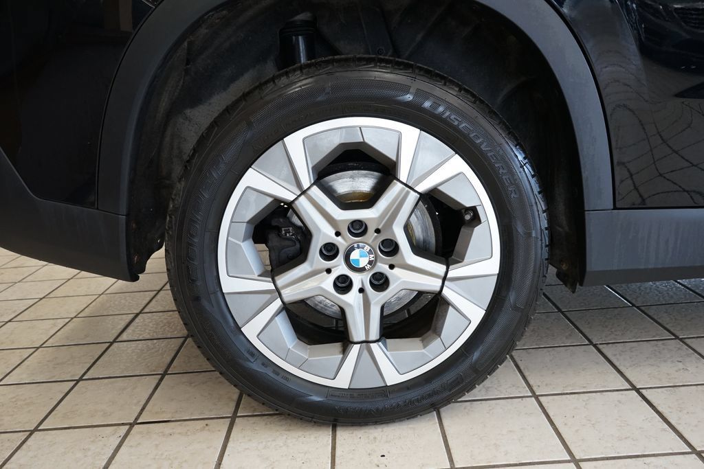 Used 2023 BMW X1 xDrive28i AWD/4WD image 55