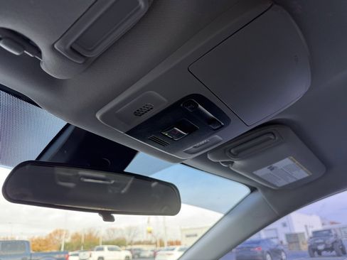 Certified 2024 Toyota Camry SE image 28