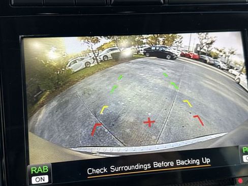 Used 2021 Subaru Ascent Limited w/ Technology Package image 17