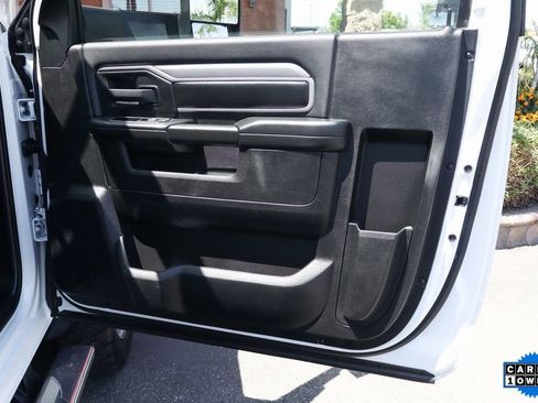 Used 2022 RAM 5500 Tradesman image 34