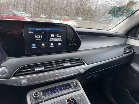 Used 2020 Hyundai Palisade SEL image 17