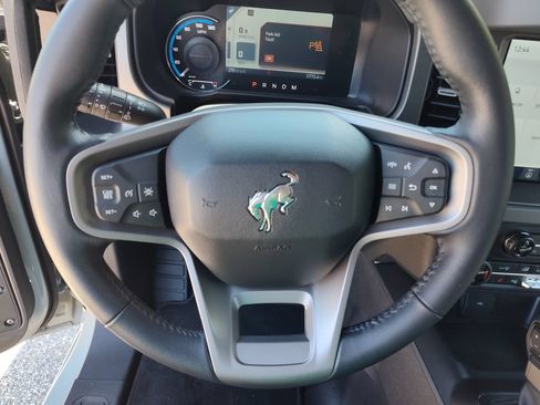 Used 2024 Ford Bronco Big Bend AWD/4WD image 21