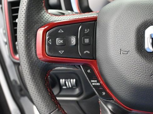 Used 2025 RAM 1500 Rebel image 16