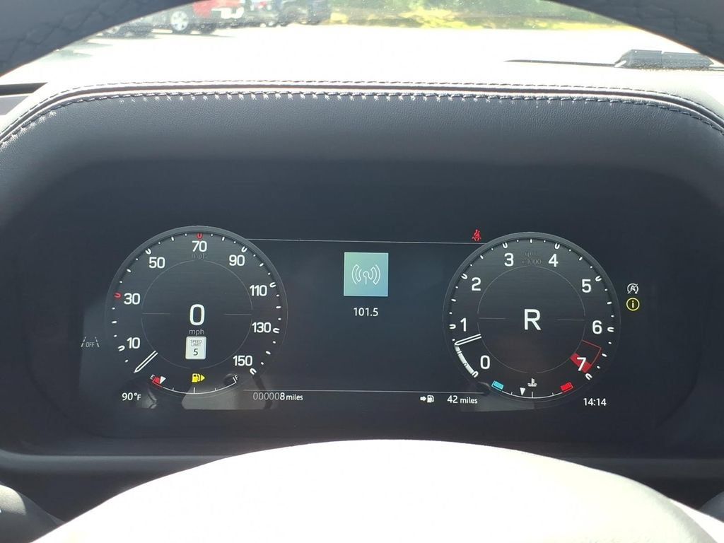 New 2026 Land Rover Defender 110 S AWD/4WD image 22