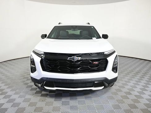 Used 2025 Chevrolet Equinox RS w/ Safety and Technology Package AWD/4WD image 10