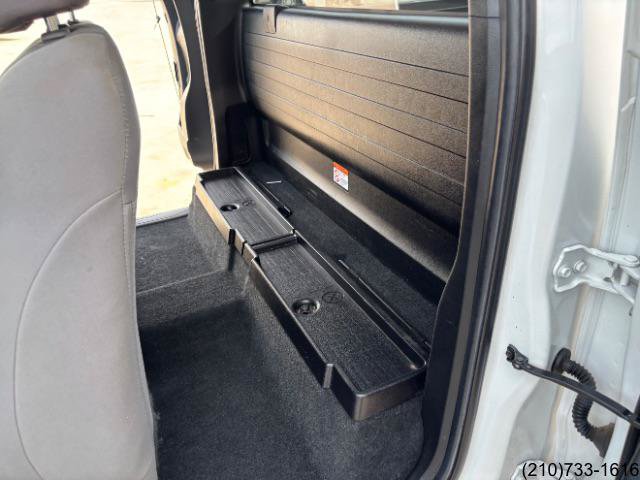 Used 2022 Toyota Tacoma SR RWD image 21