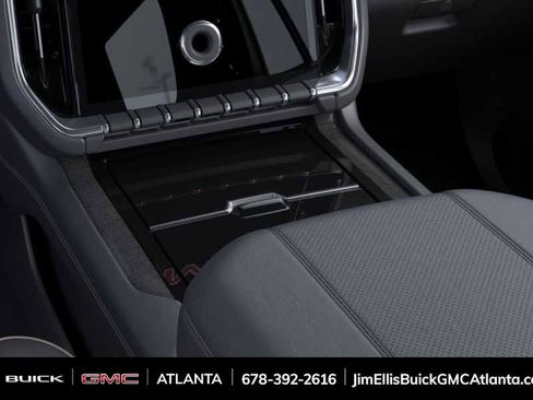 New 2026 GMC Yukon Elevation image 23