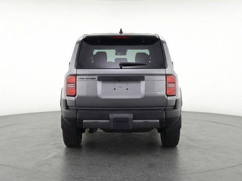 New 2026 Toyota Land Cruiser 1958 image 6