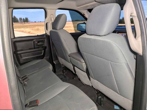 Used 2015 RAM 1500 Tradesman w/ Popular Equipment Group image 27