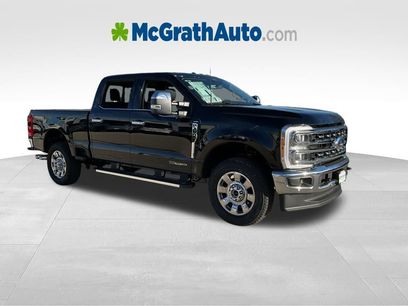 New 2026 Ford F350 Lariat w/ Lariat Premium Package