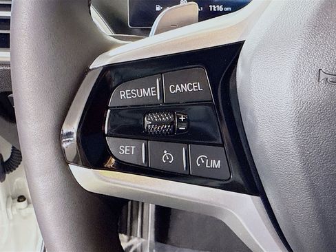 Used 2025 BMW 330i Sedan w/ M Sport Package image 14