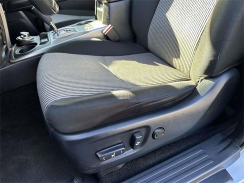 Used 2024 Toyota 4Runner SR5 image 19