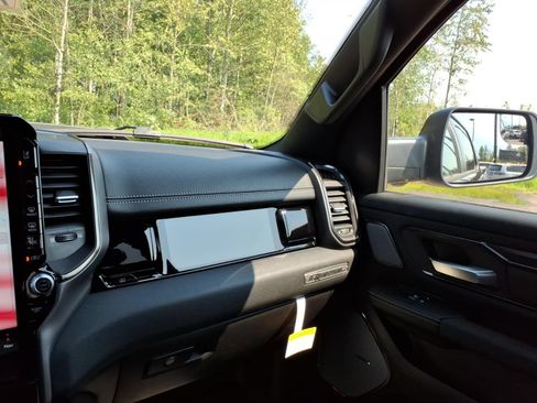 New 2026 RAM 1500 Rebel w/ Rebel Level 2 Equipment Group AWD/4WD image 20
