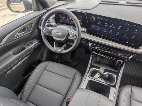 New 2026 Chevrolet Traverse LT w/ Driver Confidence Package image 18