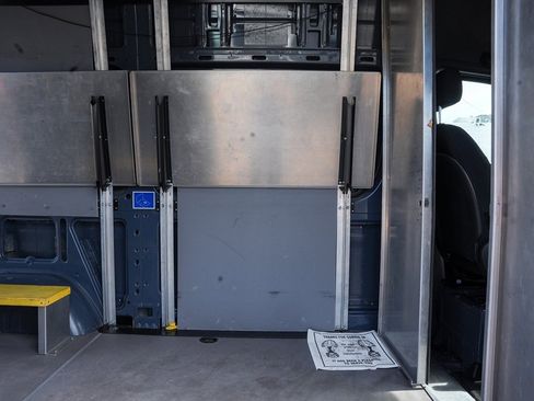 Used 2019 Mercedes-Benz Sprinter 144 image 10