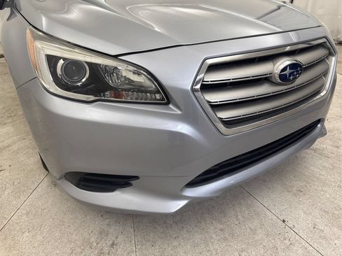 Used 2017 Subaru Legacy 2.5i Premium AWD/4WD image 15