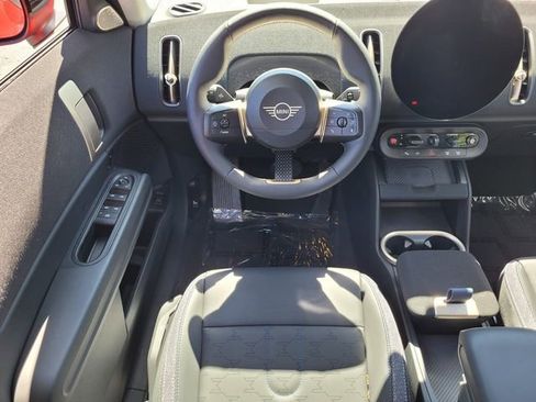 New 2025 MINI Cooper Countryman S image 12