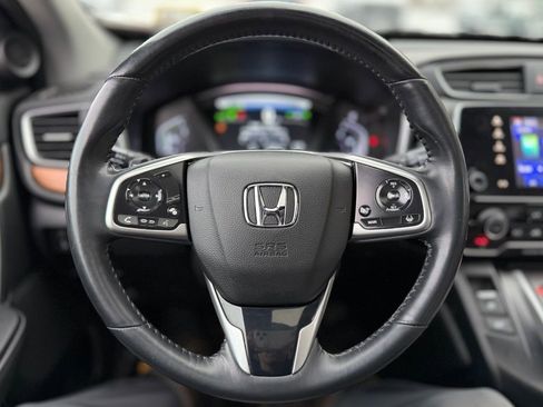 Used 2022 Honda CR-V EX-L image 8