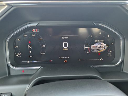 New 2026 GMC Sierra 1500 Denali w/ Denali Reserve Package image 10