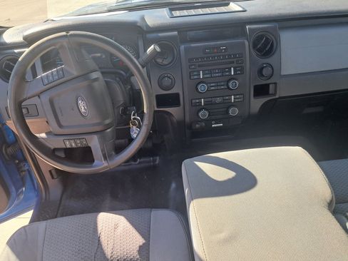 Used 2013 Ford F150 STX w/ Mid Equipment Group image 5