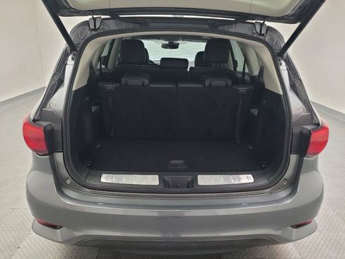 Used 2020 INFINITI QX60 Pure FWD image 29