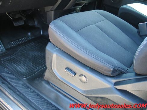 Used 2020 Ford Expedition XL AWD/4WD image 4