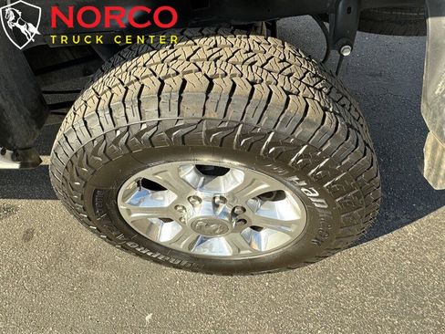 Used 2024 RAM 2500 Big Horn image 14