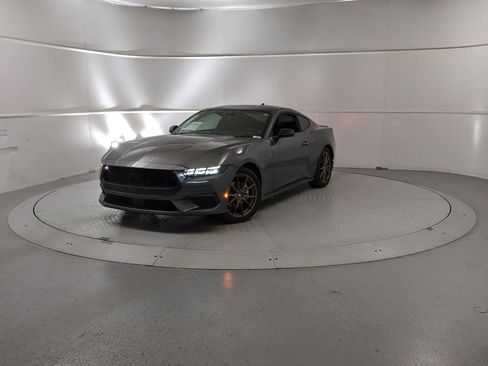 New 2025 Ford Mustang Coupe image 6