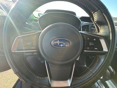Used 2018 Subaru Crosstrek 2.0i Premium w/ Eyesight System AWD/4WD image 12