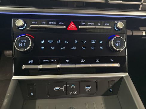 New 2026 Hyundai Santa Fe Limited image 11